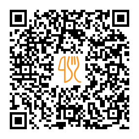 QR-code link către meniul Sang Rok Soo Korean