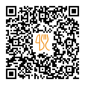 QR-code link către meniul Pembroke Tandoori