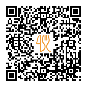 QR-code link către meniul Badgers Den