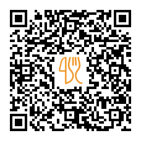 QR-code link către meniul Welcome Dining Hall