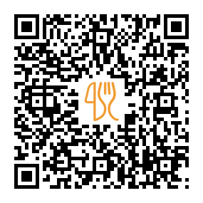 QR-code link către meniul Harbor House