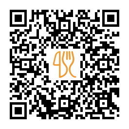 QR-code link către meniul Queco's Burger