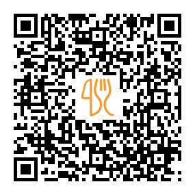 QR-code link către meniul Oromia Coffee Lounge