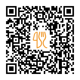 QR-code link către meniul Chalet Alle Buse