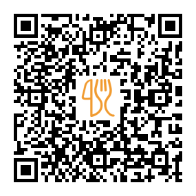 QR-code link către meniul Aloha Cafeteria