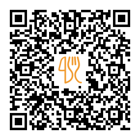 QR-code link către meniul Babylon Burger