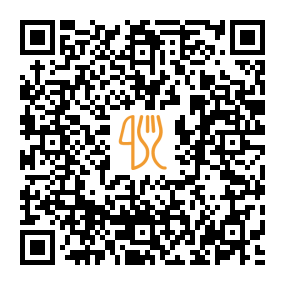 QR-code link către meniul Cattyshack Cat Cafe