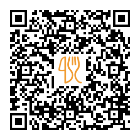 QR-code link către meniul The Black Beef