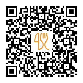 QR-code link către meniul Almon Marina