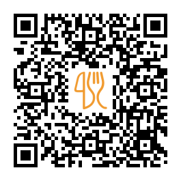 QR-code link către meniul Tiki Turkey