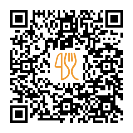 QR-code link către meniul Rusteak Ocoee