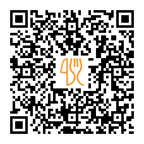 QR-code link către meniul Sweet Bean Cafe