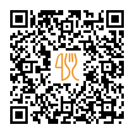 QR-code link către meniul Pizzeria St. Christophe