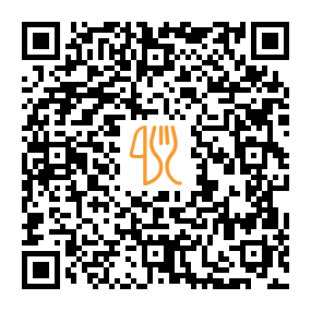 QR-code link către meniul Flippin' Pancakes