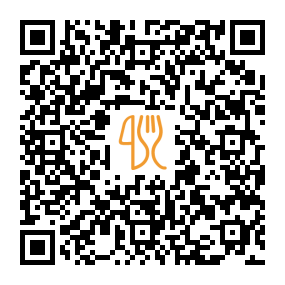 QR-code link către meniul The Hummingbird Florist Cafe