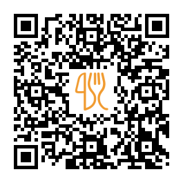 QR-code link către meniul Binjai Thai Delicious