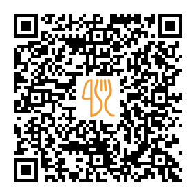 QR-code link către meniul Shawarma Shack