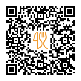 QR-code link către meniul Las Tarascas