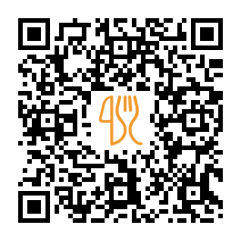 QR-code link către meniul 1849 Bistro