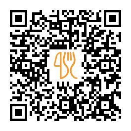 QR-code link către meniul Bangrak Food Center