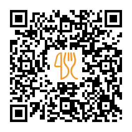 QR-code link către meniul Pupuseria Tanchito