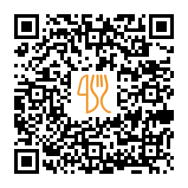 QR-code link către meniul Auberge Carricaburu