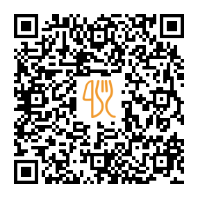 QR-code link către meniul New Slang Coffee Brewers