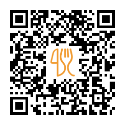 QR-code link către meniul Hikmah Cafe (kudat)