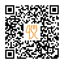 QR-code link către meniul 천리맛집