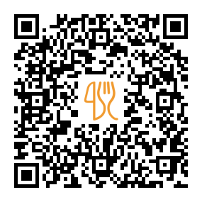 QR-code link către meniul The Nomad Food Truck