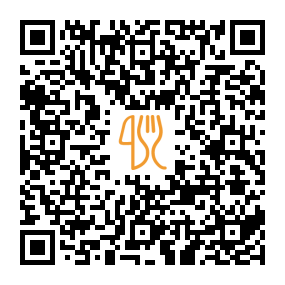 QR-code link către meniul Blomasetrid Kaffi Kyrrd