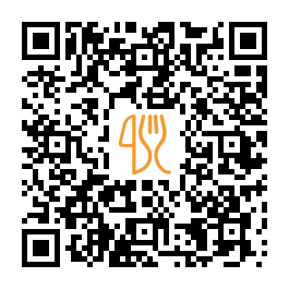 QR-code link către meniul Mama Noura