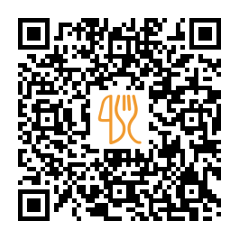 QR-code link către meniul Bean Town Coffee