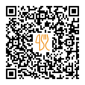 QR-code link către meniul Round Table Pizza