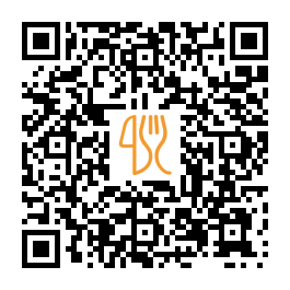 QR-code link către meniul حلويات العكر جنين