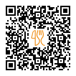 QR-code link către meniul Utulek