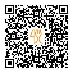 QR-code link către meniul Lucky Pete's Cafe And