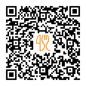 QR-code link către meniul Raw Eat Drink Meet