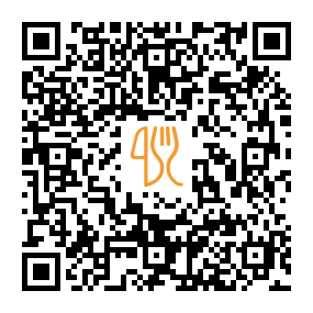 QR-code link către meniul Asian Cafe