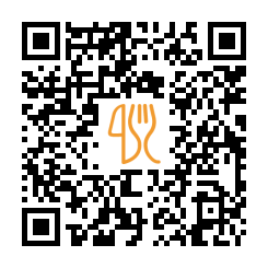 QR-code link către meniul Tehzeeb 768