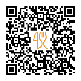 QR-code link către meniul Ksr Family Dhaba