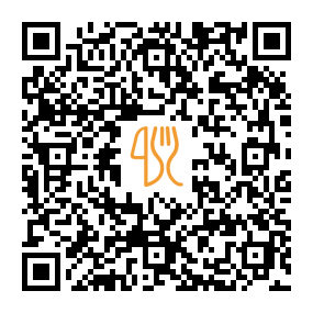 QR-code link către meniul Hood's Bbq