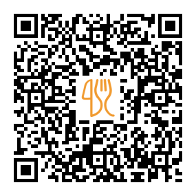 QR-code link către meniul Hoa Binh