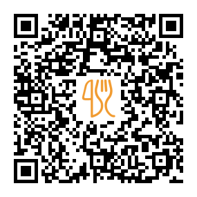 QR-code link către meniul The Blind Tiger