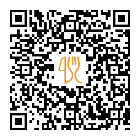 QR-code link către meniul Pizza Des Iles