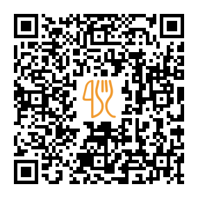 QR-code link către meniul Ali Baba Gyros