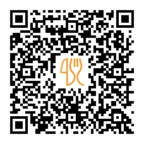 QR-code link către meniul The Sushi By Chef Toni