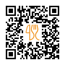 QR-code link către meniul そば　1ばん