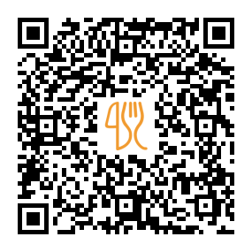 QR-code link către meniul Hibachi-san