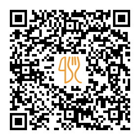 QR-code link către meniul Griffin Inn Pub